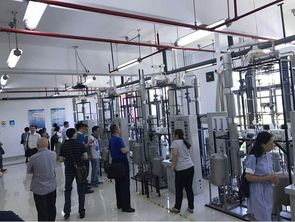 2017全國化工類專業(yè)核心及專業(yè)核心課程教學(xué)研討會