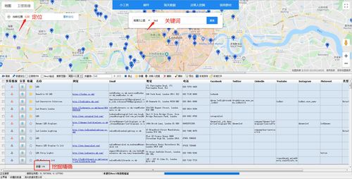 推薦一款好用到爆的外貿(mào)客戶開發(fā)軟件
