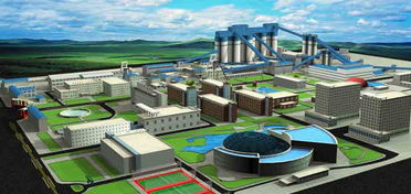 虛擬現實 視景仿真 北京黎明公司 煤礦虛擬現實與三維可視化仿真系統(tǒng)開發(fā)