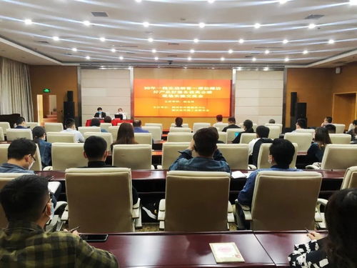 濰坊軟件園舉辦30年一線實(shí)戰(zhàn)銷售經(jīng)驗(yàn)分享會(huì)，助力松原軟件銷售業(yè)績提升