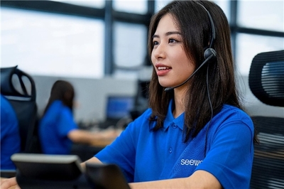 用熱愛守護每一堂課 希沃服務故事，見證信息化教學的常態化之路