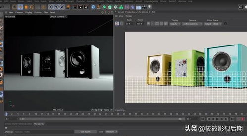 做設計不會紋理貼圖？超實用的86組C4D科技數碼產品材質紋理